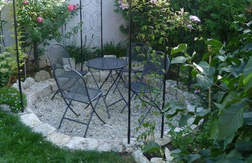 Ferienwohnungen Dippold - Foto 6