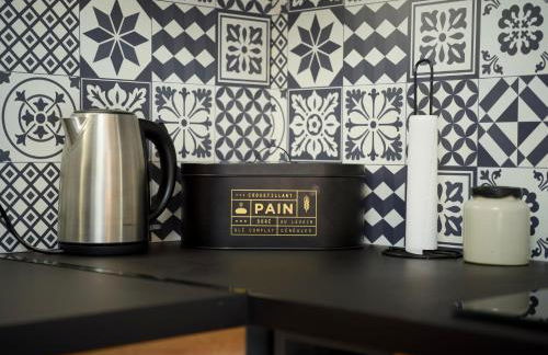 Maison de pêcheur à 50m de la mer & 10min ferry, 3 chambres, 7 personnes, intendance Luxury Host - Photo 15