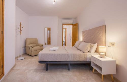 Apartamento Molinillo - Foto 5