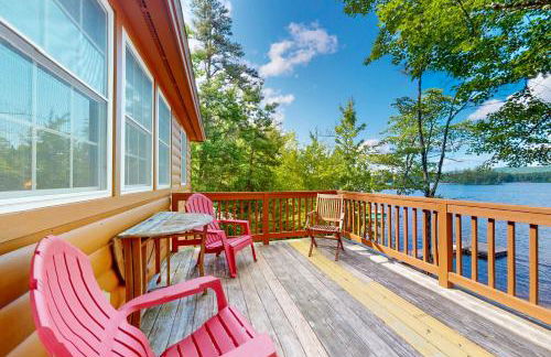 Leavitt Bay Shores - Foto 5