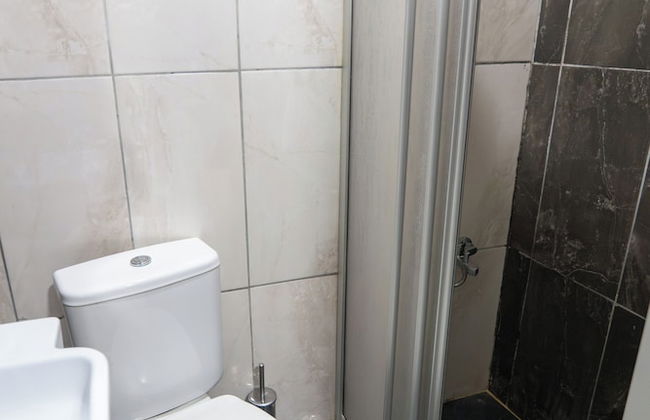 Imza Suite - Foto 52