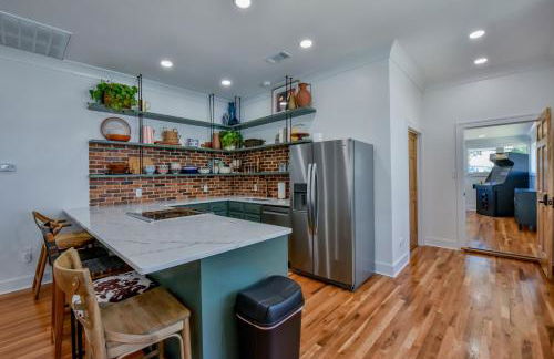 The Magnolia - Foto 32