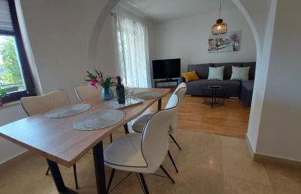 Apartments Nina, Pinta & Santa Maria - Foto 56