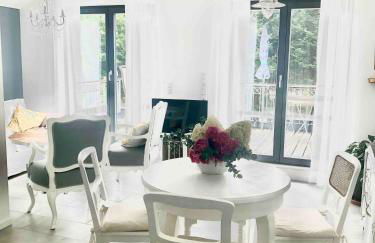 Apartment mit Blick ins Grüne - Foto 17