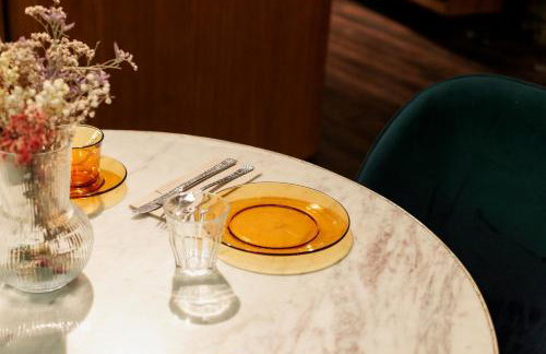 Blume Cruz Suites - Photo 146