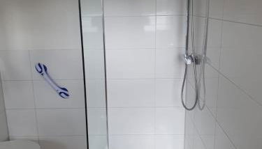 Monteurwohnung Haus Sendberg Blick - Photo 5, Shower