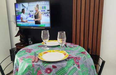 Loft novo proximo a praia - Foto 6