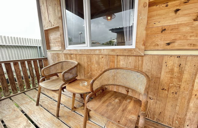 Elka-Es Villa - Foto 45