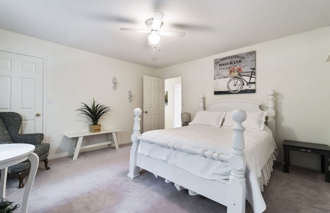 Eagle River Vacation Home - Foto 3