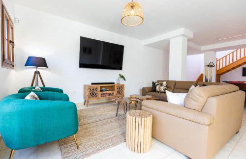 Villa Penguina Play Blanca Lanzarote - Photo 39