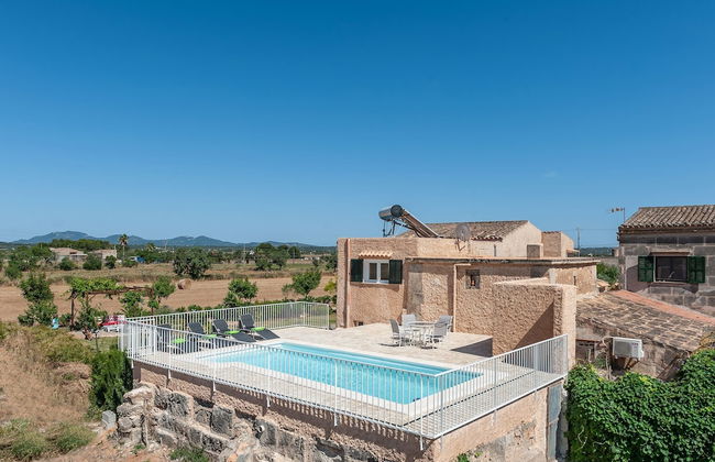 Ses Barreres in Campos - Foto 23