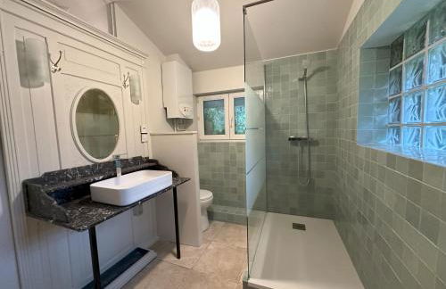 L'atelier au jardin - Foto 8