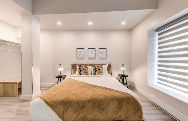 77 St-Vallier Appart Hôtel - Photo 13