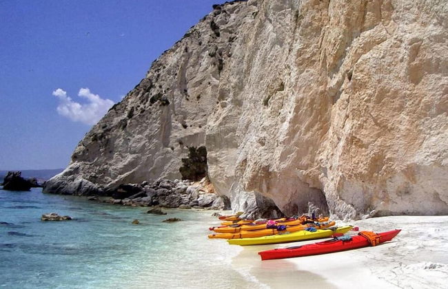 Villa Elaionas 1 - Foto 45