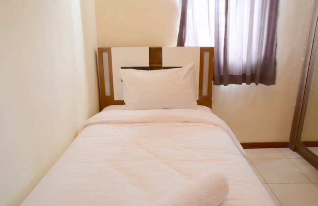 City View Grand Palace Kemayoran Apartment Near JIEXPO/PRJ - Photo 3