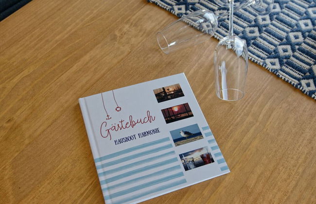 Houseboat Harmony - Foto 14