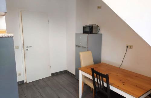 Leipzig Lindenau - Haus mit 3 Ferienwohnungen im Westen - Foto 40