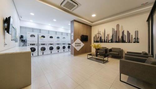 Studio Completo em Barueri - Selenita #9 by Stay Luvi - Foto 2