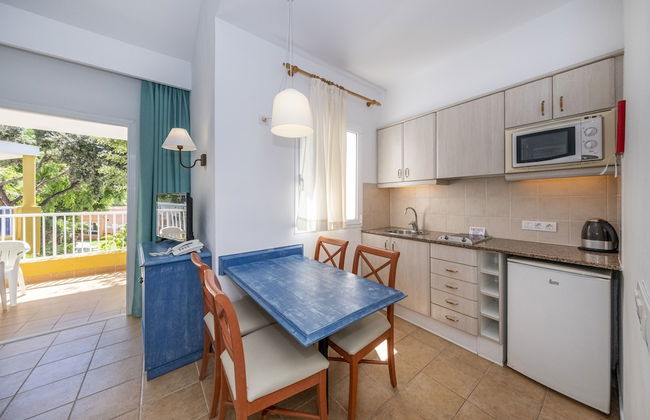 Comitas Isla del Aire - Foto 1