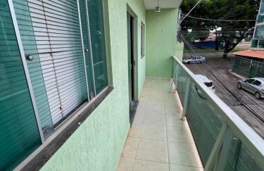 Riacho Fundo I 201- Boa acomodação com economia - Foto 10