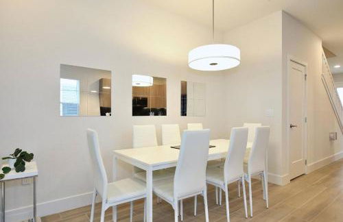 Great 4 bedroom townhouse in lux resort Hidden Forest, with private pool! - Foto 8