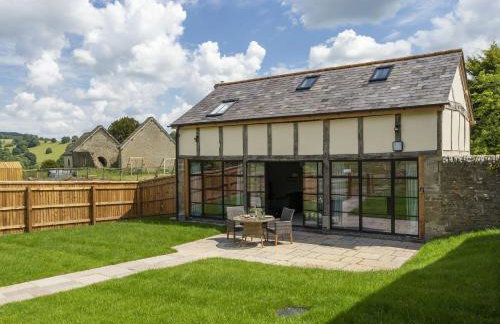 The Timber Barn - Photo 19