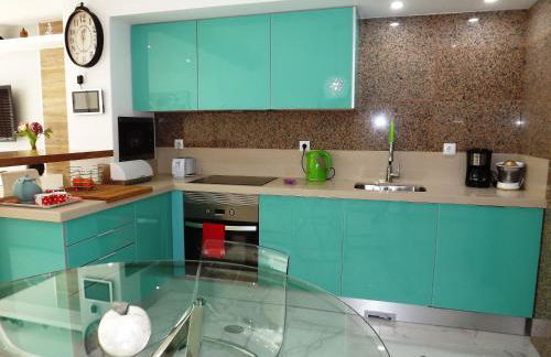 CASA OKSANA - Foto 14