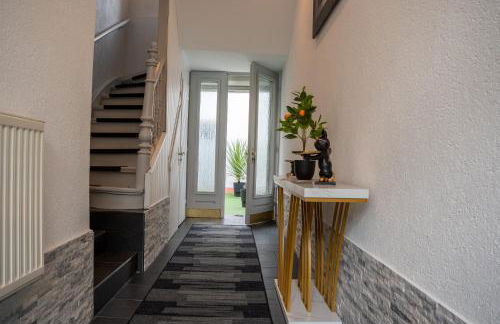 Ferienwohnung by Ingrida - Foto 20