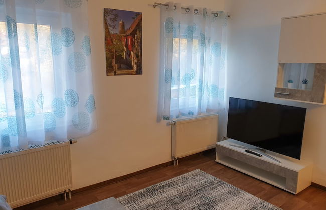 Spreeblick Apartments - Foto 26