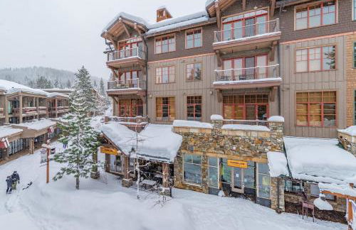 Northstar Village Condo Walk to Lifts 2 Full BA Excellent Location Hot-Tubs - Foto 10