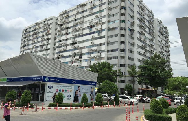 T9 Muang Thong Thani Condo - Foto 22