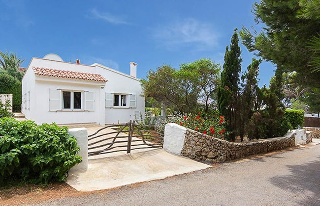 107494 - Villa in Binisafuller - Foto 18