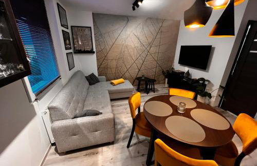 Apartamenty Manhattan Łódź Piotrkowska - Foto 8