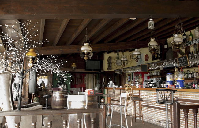 Apartamentos La Gloria - Foto 19