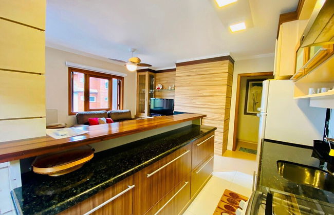 Gramado em Grande Estilo- Centro Gramado - Foto 10