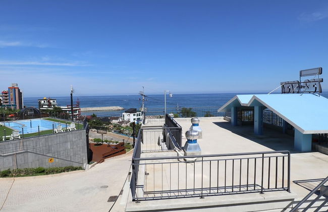 Blue Road Town Pension-Crystal - Foto 34