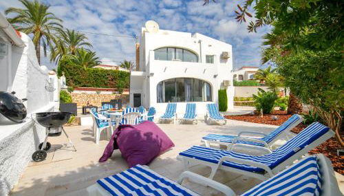 Holiday Home Hagios by Interhome - Foto 2