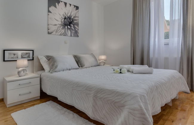 Villa Zlatni Dvori Zadarvillas - Foto 20