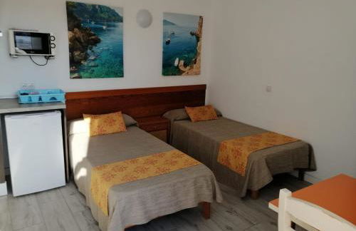 Apartamentos Arcadio - Photo 18