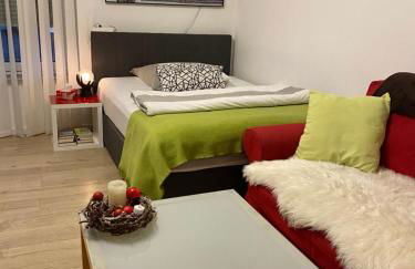 Apartment Friedrich 1201 - Foto 2