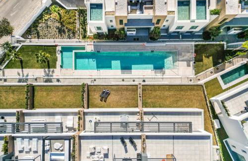 Apartamento de Lujo con Vista al Mar - Photo 17