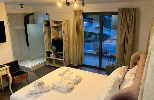 Airport Luxury Stay - Foto 25