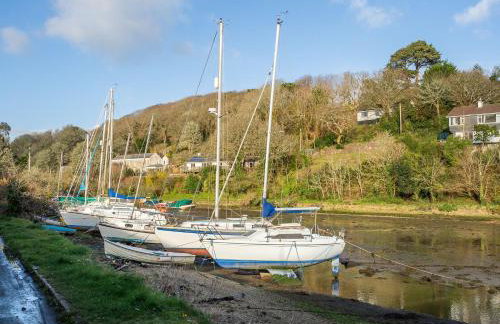The Threshing Barn - Photo 21