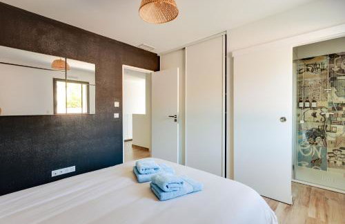 Villa W&M Home, Prestige, Confort & Piscine - Foto 31