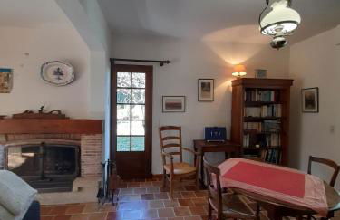 Maison provençale chaleureuse avec piscine - Foto 8