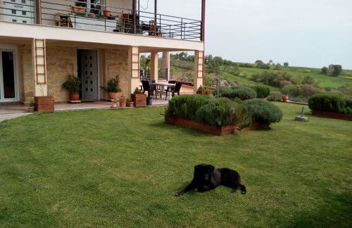 Sevasti Country House - Photo 24