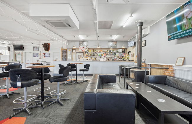 Canberra Holiday Village - Photo 52