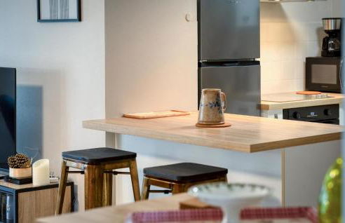 Lovely Home In Hauteville-Sur-Mer - Foto 16