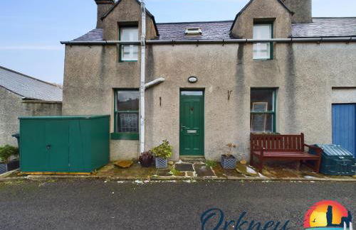 5 Whitehouse Lane, Stromness, Orkney KW16 3DG - Foto 7