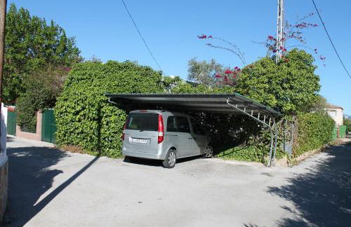 Casa La Madriguera - Photo 24